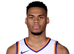 Elie Okobo, joueur français en NBA