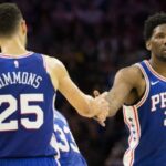 NBA – En plein feuilleton Simmons, le gros coup de gueule d’Embiid !