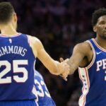 NBA – Programme de la nuit (03/11) : Pistons @ Sixers dès 18 heures !