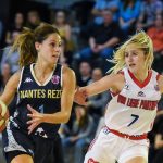 Euroleague/Eurocup Women – Qualifs : Première manche encourageante pour les clubs français