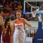 Euroleague Women – Récap J2 – Bourges et Villeneuve d’Ascq s’imposent, Charleville chute