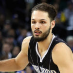 Evan Fournier – Portrait du joueur, de la Pro B jusqu’à la NBA