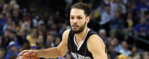 Evan Fournier – Portrait du joueur, de la Pro B jusqu’à la NBA