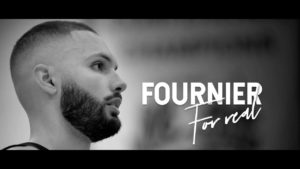 NBA – Fournier For Real [1] : Découvrez la web série d&rsquo;Evan Fournier