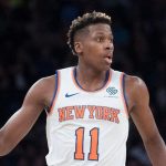 NBA – Frank Ntilikina a-t-il réussi son duel pour la place de titulaire ?