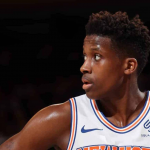 Interview – « Frank Ntilikina va être une des pièces majeures de notre attaque »