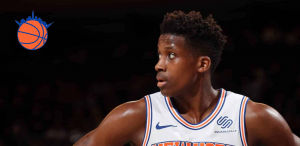 Interview – « Frank Ntilikina va être une des pièces majeures de notre attaque »