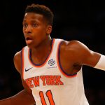 Frank Ntilikina – Portrait du meneur, de Strasbourg jusqu’aux Knicks