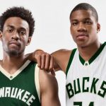 NBA – Giannis Antetokounmpo content pour Jabari Parker