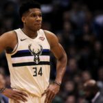 NBA – Top 10 de la nuit : Qui pour défendre Giannis ?