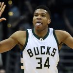 NBA – Top 5 de la nuit : Les Bucks font le show