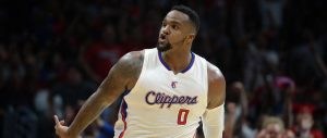 ABA League – Glen Davis quitte déjà le KK Zadar