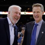 NBA – Team USA : Gregg Popovich connaît ses assistants