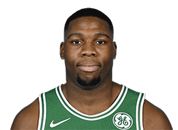 Guerschon Yabusele, joueur français en NBA