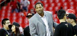 NBA – Robert Horry regrette certaines évolutions du jeu