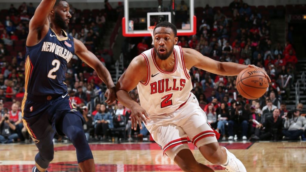 Jabari Parker a signé à Chicago cet été