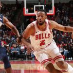 NBA – Deux franchises se positionnent sur Jabari Parker