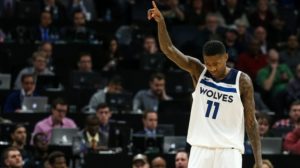 NBA – Jamal Crawford signe aux Suns