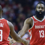 NBA – Récap de la nuit (12/11) : Tyson Chandler ce héros, James Harden le sauveur