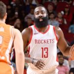 NBA – Marcher ou pas marcher sur le move de James Harden ? La NBA a tranché !