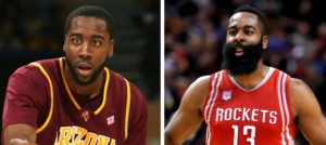NBA – Les transformations physiques des joueurs (part. 6)