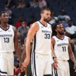 NBA – Marc Gasol voit très loin pour Jaren Jackson Jr