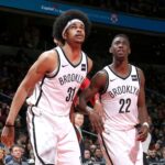 NBA – Les Nets prolongent les contrats de deux joueurs