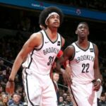 NBA – Les Nets prolongent les contrats de deux joueurs