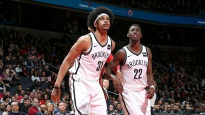 NBA – La question à 90 millions pour les Nets