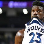 NBA – Wolves : Jimmy Butler s’impatiente quant à son trade