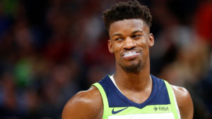 NBA – Jimmy Butler demande aux haters… de le huer