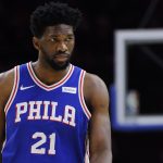 NBA – Sneakers : Joel Embiid signe avec Under Armour