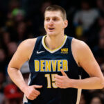 NBA – Le drôle de passe-temps de Nikola Jokic