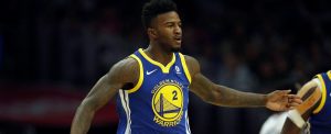 NBA – Jordan Bell raconte ses problèmes avec un stalker