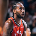 NBA – Pour Kawhi Leonard, les Raptors ne sont pas des prétendants au titre