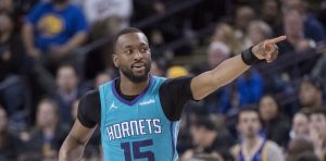 NBA – Le facteur clé qui pourrait faire rester Kemba Walker à Charlotte