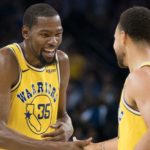 NBA – Quand Kevin Durant se sort tout seul du match