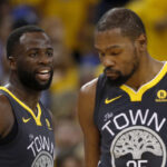 NBA – « Kevin Durant ne s’est jamais remis de l’incident avec Draymond Green »