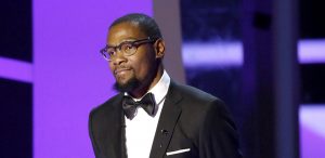 NBA – Kevin Durant s’exprime sur ses projets après sa retraite