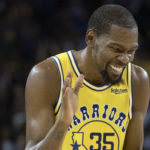 NBA – Kevin Durant : « Je pense à l’argent que je vais recevoir »