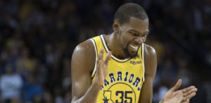NBA – Le compromis idéal pour KD et les Warriors ?