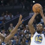 NBA – Programme de la nuit (5/10) : Première grosse soirée