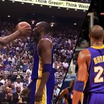 NBA – Insolite : Le cas Kobe/Barnes est officiellement résolu !