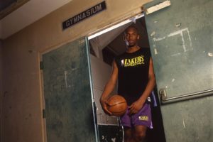 NBA – Quand Kobe faisait de LeBron James un vrai leader