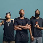 Divers – Kobe Bryant investit dans une marque de soins du corps