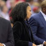 WNBA – Premiers pas réussis pour Kristi Toliver dans un staff NBA