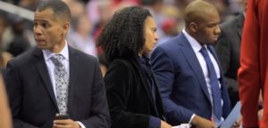 WNBA – Premiers pas réussis pour Kristi Toliver dans un staff NBA