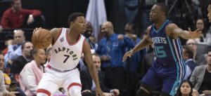 NBA – Qui est le plus petit joueur de chaque équipe ?