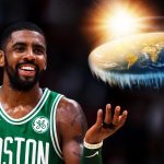 NBA – Insolite : Kyrie Irving fait son mea culpa sur la terre plate