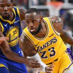 NBA – Programme de la nuit (12/10) : Acte 2 entre Warriors et Lakers pour la dernière journée de pré-saison